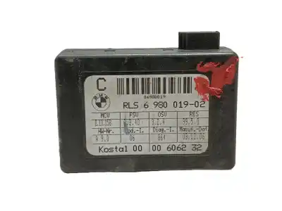 Second-hand car spare part electronic module for bmw 7 (e65, e66, e67) 730 ld oem iam references 61359120309  698001902