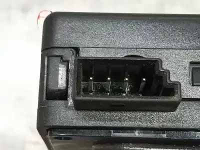 Second-hand car spare part electronic module for bmw 7 (e65, e66, e67) 730 ld oem iam references 61359120309  698001902