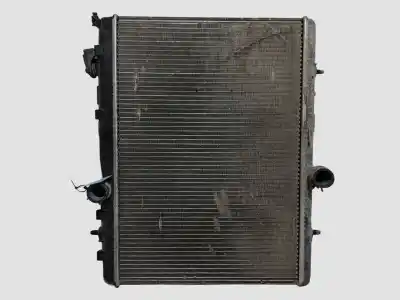 Pezzo di ricambio per auto di seconda mano RADIATORE D ACQUA per CITROEN BERLINGO MULTISPACE (B9)  Riferimenti OEM IAM 1330Y5  9674089680
