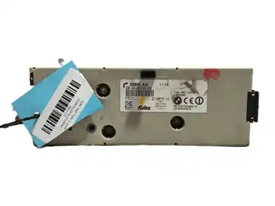 Second-hand car spare part electronic module for bmw 7 (e65, e66, e67) 730 ld oem iam references 65209167135  zb693805802