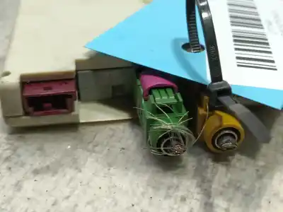 Second-hand car spare part electronic module for bmw 7 (e65, e66, e67) 730 ld oem iam references 65209167135  zb693805802