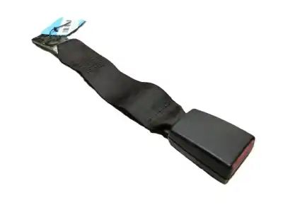 Peça sobressalente para automóvel em segunda mão chicote / encaixe cinto segurança traseiro esquerdo por bmw 7 (e65, e66, e67) 730 ld referências oem iam 72117018249  33018325