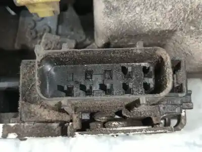 Автозапчасти б/у замок левой передней двери за ford transit furgón (fa_ _) 2.0 di (fae_, faf_, fag_) ссылки oem iam 1945262  yc1av21813ag