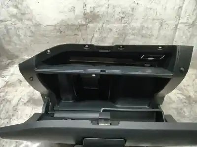 Автозапчасти б/у бардачок за citroen berlingo multispace (b9) 1.6 vti 95 ссылки oem iam 16800202zd  9680936177