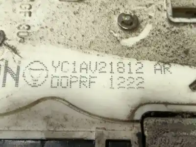 Автозапчасти б/у замок передней правой двери за ford transit furgón (fa_ _) 2.0 di (fae_, faf_, fag_) ссылки oem iam 1945261  yc1av21812ar