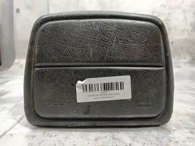 Peça sobressalente para automóvel em segunda mão airbag dianteiro esquerdo por jeep cherokee (xj) 2.5 td 4x4 referências oem iam 5dm35rx8