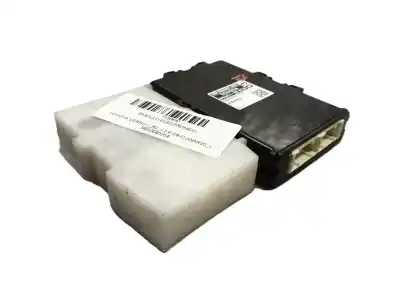 Second-hand car spare part electronic module for toyota verso (_r2_) 1.6 d4-d (war20_) oem iam references 896810f030