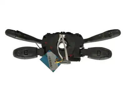 Peça sobressalente para automóvel em segunda mão comandos de alavanca por peugeot 307 (3a/c) 1.6 hdi 110 referências oem iam 6242cf