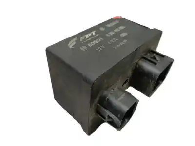 Peça sobressalente para automóvel em segunda mão módulo eletrônico por fiat 500l (351_, 352_) 1.6 d multijet (199lyd1b) referências oem iam 46349347