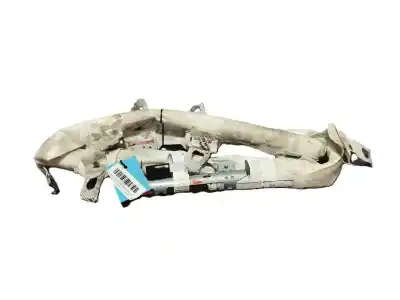 Second-hand car spare part front left curtain airbag for renault arkana i (lcm_, ldn_) 1.6 e-tech 145 (ldmu) oem iam references 985p15749r
