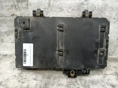 Автозапчасти б/у блок управления бси за opel astra h (a04) 1.7 cdti (l48) ссылки oem iam 93182940  5dk00866931