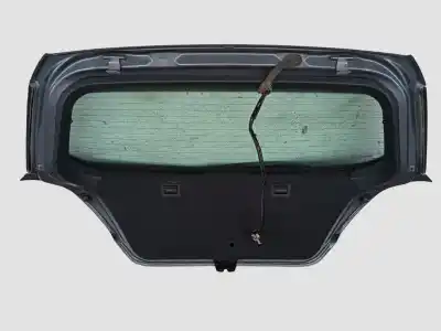 Автозапчастина б/у загальні двері для opel astra h (a04) 1.4 (l48) посилання на oem iam 93178817  