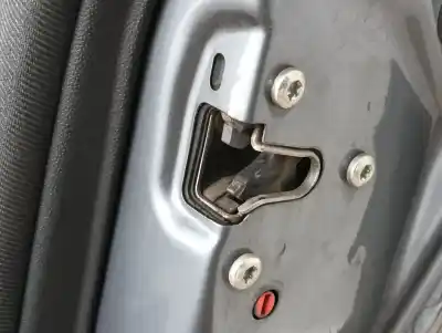 Автозапчастина б/у двері задні праві для opel astra h (a04) 1.4 (l48) посилання на oem iam 94710107  