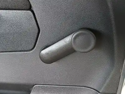 Автозапчасти б/у задняя левая дверь за opel astra h (a04) 1.4 (l48) ссылки oem iam 94710105  