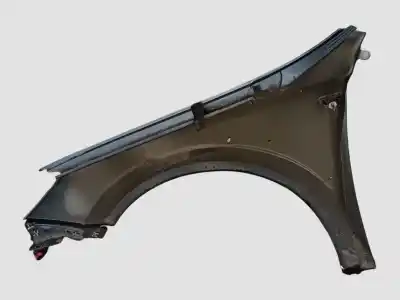 Автозапчасти б/у переднее правое крыло за opel astra h (a04) 1.4 (l48) ссылки oem iam 93178667  