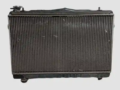 Piesă de schimb auto la mâna a doua radiator de apa pentru hyundai coupe (gk) 1.6 16v referințe oem iam 2531029010  