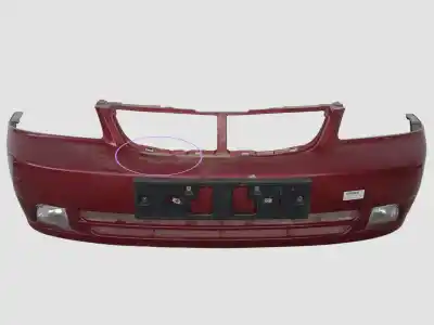 Second-hand car spare part FRONT BUMPER for CHEVROLET NUBIRA SEDÁN  OEM IAM references 93742394  96547252