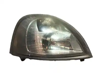 Piesă de schimb auto la mâna a doua FAR DREAPTA pentru NISSAN INTERSTAR FURGÓN (X70)  Referințe OEM IAM 8200163518  8200163518E