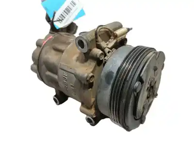 Tweedehands auto-onderdeel AIRCONDITIONING COMPRESSOR voor RENAULT CLIO II (BB_, CB_)  OEM IAM-referenties 8200037058  8200840770
