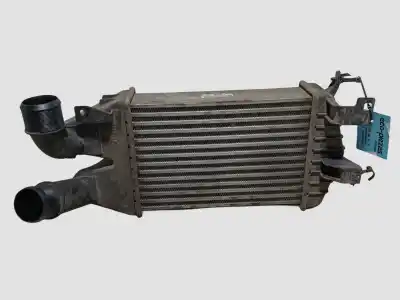 Автозапчасти б/у интеркулер за opel astra h (a04) 1.7 cdti (l48) ссылки oem iam 13213402