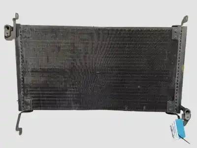 Peça sobressalente para automóvel em segunda mão condensador / radiador de ar condicionado por fiat multipla (186_) 1.9 jtd 105 (186axb1a) referências oem iam 46547675