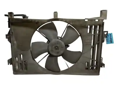Peça sobressalente para automóvel em segunda mão TERMOVENTILADOR ELÉTRICO por TOYOTA AVENSIS SEDÁN (_T25_)  Referências OEM IAM 167110D090  163630H030
