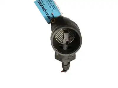 Pezzo di ricambio per auto di seconda mano misuratore di flusso per fiat multipla (186_) 1.9 jtd 105 (186axb1a) riferimenti oem iam 46533308  0280218004