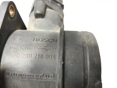 Pezzo di ricambio per auto di seconda mano misuratore di flusso per fiat multipla (186_) 1.9 jtd 105 (186axb1a) riferimenti oem iam 46533308  0280218004