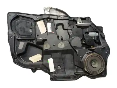 Автозапчасти б/у РЕГУЛЯТОР СТЕКЛА ПЕРЕДНЕГО ЛЕВОГО за MAZDA 2 (DY)  ссылки OEM IAM G22C5858XC  A219A65