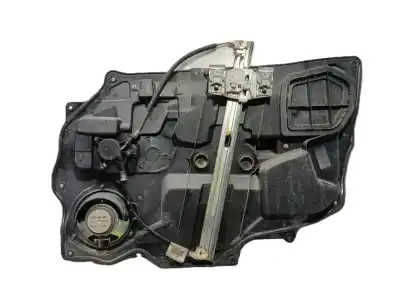 Second-hand car spare part driver left window regulator for mazda 2 (dy) 1.25 (dy3w) oem iam references g22c5858xc  a219a65