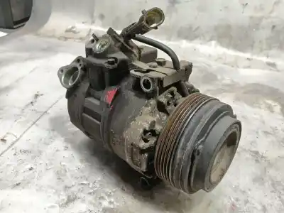 Second-hand car spare part air conditioning compressor for opel omega b elegance berlina oem iam references 1135106