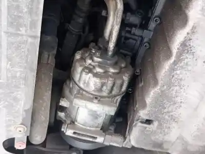Автозапчасти б/у компрессор кондиционера воздуха за ford focus c-max (dm2) 2.0 tdci ссылки oem iam 1796856  3m5h19d629hb