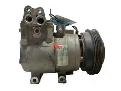 Peça sobressalente para automóvel em segunda mão compressor de ar condicionado a/a a/c por hyundai coupe (gk) 1.6 16v referências oem iam 9770129111  asksab09