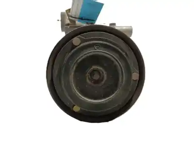 Peça sobressalente para automóvel em segunda mão compressor de ar condicionado a/a a/c por hyundai coupe (gk) 1.6 16v referências oem iam 9770129111  asksab09