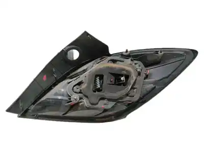 Second-hand car spare part left tailgate light for opel astra h gtc (a04) 1.4 (l08) oem iam references 93190790  24451832