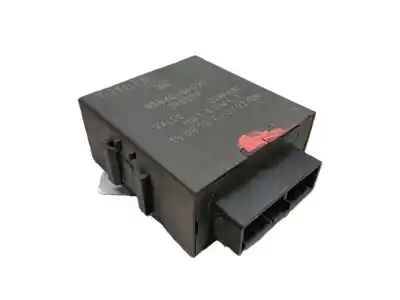 Second-hand car spare part electronic module for toyota verso (_r2_) 1.6 d4-d (war20_) oem iam references 859400f030