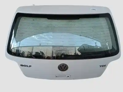 Автозапчастина б/у ЗАГАЛЬНІ ДВЕРІ для VOLKSWAGEN GOLF IV (1J1)  Посилання на OEM IAM 1J6827025G  