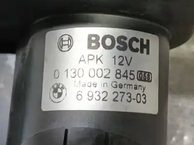 Second-hand car spare part electronic module for bmw 7 (e65, e66, e67) 730 ld oem iam references 65126932273  0130002845