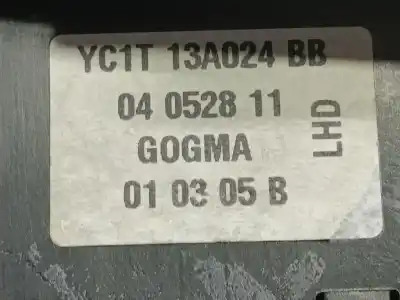 Автозапчасти б/у управление светом за ford transit furgón (fa_ _) 2.0 di (fae_, faf_, fag_) ссылки oem iam 4042351  yc1t13a024bb