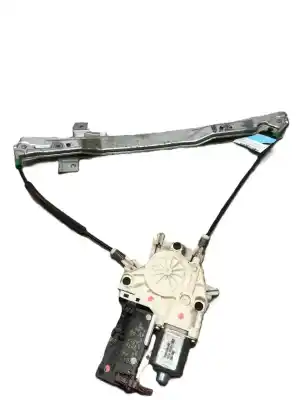 Second-hand car spare part driver left window regulator for peugeot 407 sw (6e_, 6d_) 2.0 oem iam references 9221q6