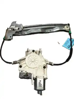 Second-hand car spare part rear right window regulator for peugeot 407 sw (6e_, 6d_) 2.0 oem iam references 922491