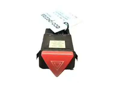 Pezzo di ricambio per auto di seconda mano avvertimento per audi a3 (8l1) 1.9 tdi riferimenti oem iam 8l0941509g01c