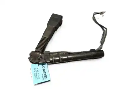 Piesă de schimb auto la mâna a doua centura de siguranțã dreapta fațã pentru bmw serie 3 berlina (e90) 318d referințe oem iam 72117213564