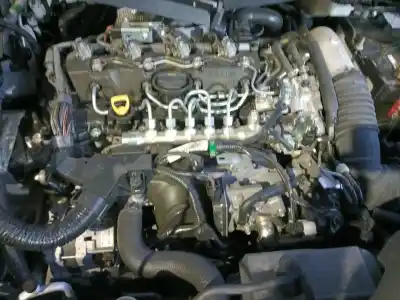 Автозапчастина б/у коробка передач для mazda cx-5 (kf) 2.2 skyactiv-d посилання на oem iam 
