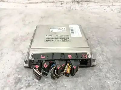 Second-hand car spare part ECU ENGINE CONTROL for LAND ROVER FREELANDER I (L314)  OEM IAM references NNN100720  7787315