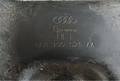 Автозапчасти б/у передняя панель за audi a4 b6 (8e2) 2.5 tdi quattro ссылки oem iam 8e0805594a  8e0199521aa