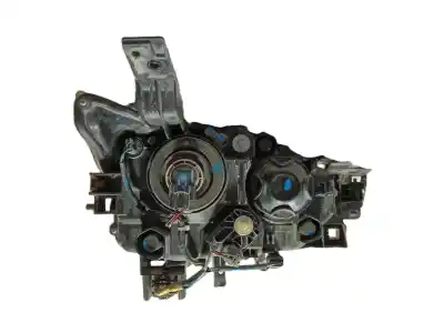 Автозапчастина б/у ліва фара для mazda cx-3 (dk) 1.5 skyactiv-d (dk2ws) посилання на oem iam db2r510l0c  