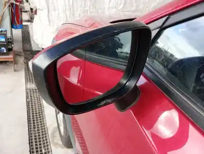 Автозапчастина б/у правий задний огляд для mazda cx-3 (dk) 1.5 skyactiv-d (dk2ws) посилання на oem iam db2t69121a  