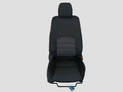 Автозапчастина б/у передне праве сиділо для mazda cx-3 (dk) 1.5 skyactiv-d (dk2ws) посилання на oem iam dd2m8813105
