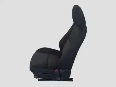Автозапчастина б/у передне праве сиділо для mazda cx-3 (dk) 1.5 skyactiv-d (dk2ws) посилання на oem iam dd2m8813105  